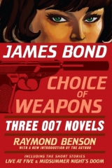 Choice of Weapons