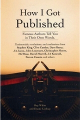 How I Got Published