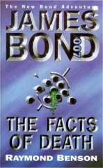 The Facts of Death UK hardcover edition