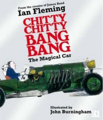 Chitty Chitty Bang Bang Centenary Edition