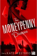 The Moneypenny Diaries US Hardcover