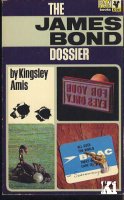 Pan British paperback edition
