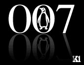 Penguin 007
