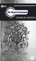 By Royal Command mock up