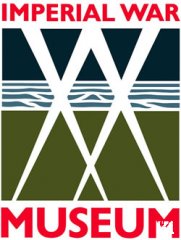 Imperial War Museum logo