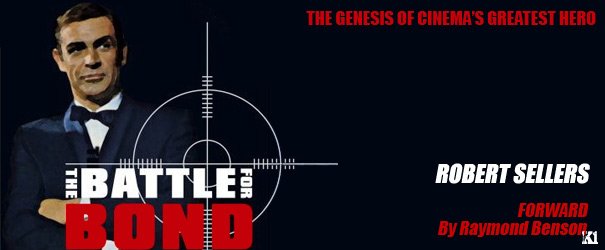 The Battle For Bond, Review