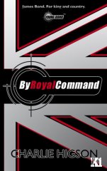 By Royal Command UK Hardcover