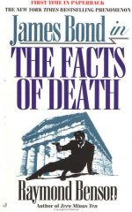The Facts of Death US Paperback edition