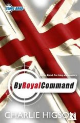 By Royal Command UK Paperback