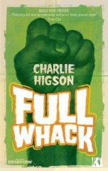 Full Whack UK paperback