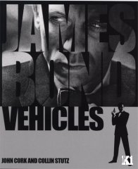 James Bond Encyclopedia - Vehicles