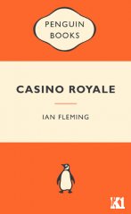 Casino Royale - Popular Penguin Edition