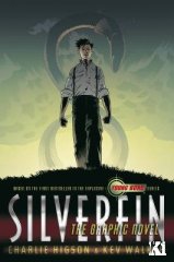 SilverFin: The Graphic Novel