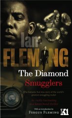 The Diamond Smugglers 2009 Reprint