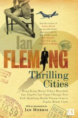 Thrilling Cities 2009 Reprint