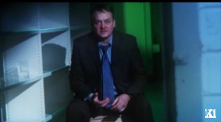 Charlie Higson Infected