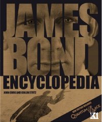 James Bond Encylopedia 2nd Edition