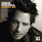 Chris Cornell Carry On