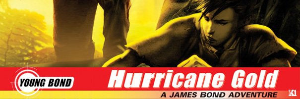 Hurricane Gold US Paperback Launch Graphic