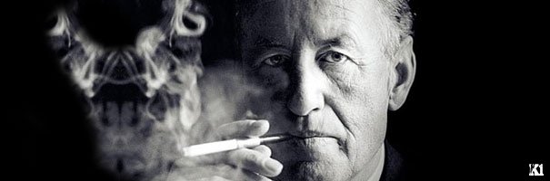 Ian Fleming