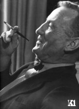 Ian Fleming