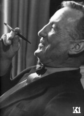 Ian Fleming