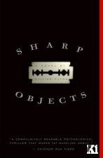 2007 Ian Fleming Steel Dagger Winner