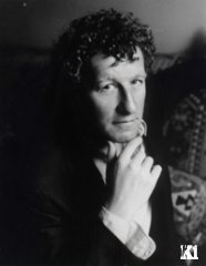 Sebastian Faulks