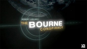 The Bourne Conspiracy