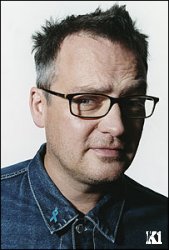 Charlie Higson