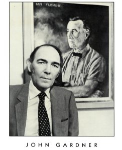 John Gardner