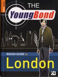 Young Bond Rough Guide to London