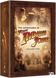 The Young Indiana Jones Chronicles Volume 1