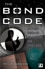 The Bond Code by Philip Gardiner