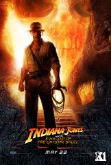 Indiana Jones and the Kingdom of the Crystal Skull