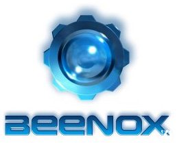 Beenox Studios logo
