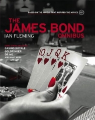 The James Bond Omnibus Vol.1