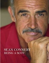 Being a Scot by Sean Connery