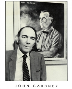 John Gardner