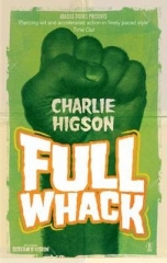 Full Whack UK paperback
