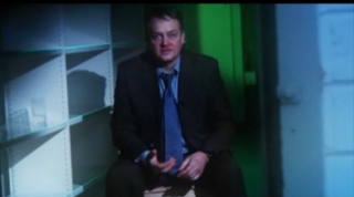 Charlie Higson Infected