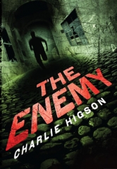 The Enemy US hardcover