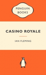 Casino Royale - Popular Penguin Edition