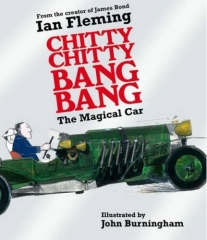 Chitty Chitty Bang Bang Centenary Edition