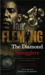 The Diamond Smugglers 2009 Reprint