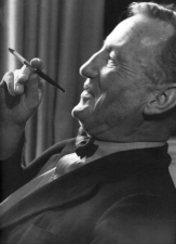 Ian Fleming