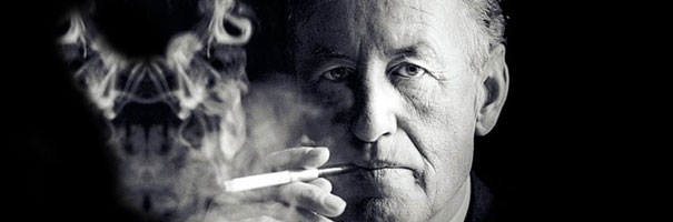 Ian Fleming
