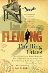 Thrilling Cities 2009 Reprint