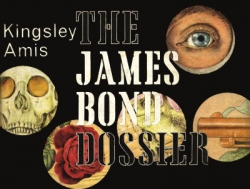 The James Bond Dossier Logo