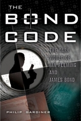 The Bond Code by Philip Gardiner